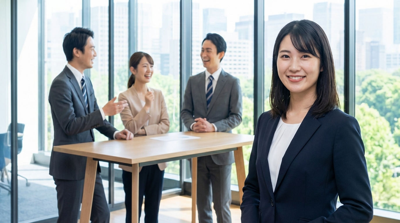 建設現場で活躍するプロフェッショナル