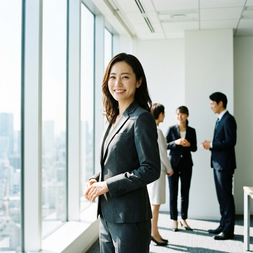 キャリアサポート